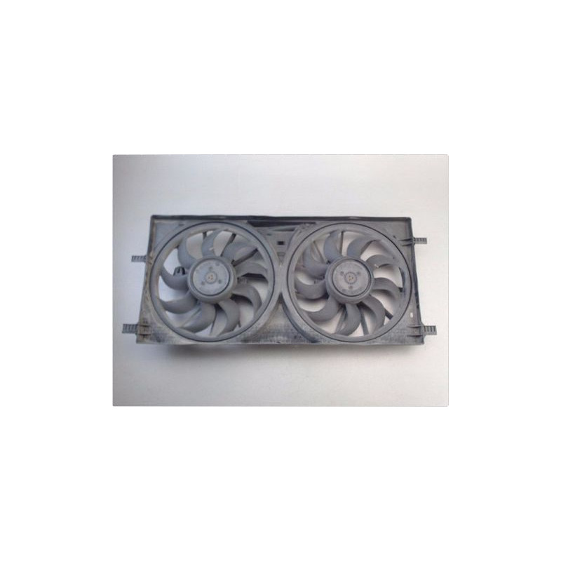 MOTEUR VENTILATEUR RADIATEUR RENAULT LAGUNA
