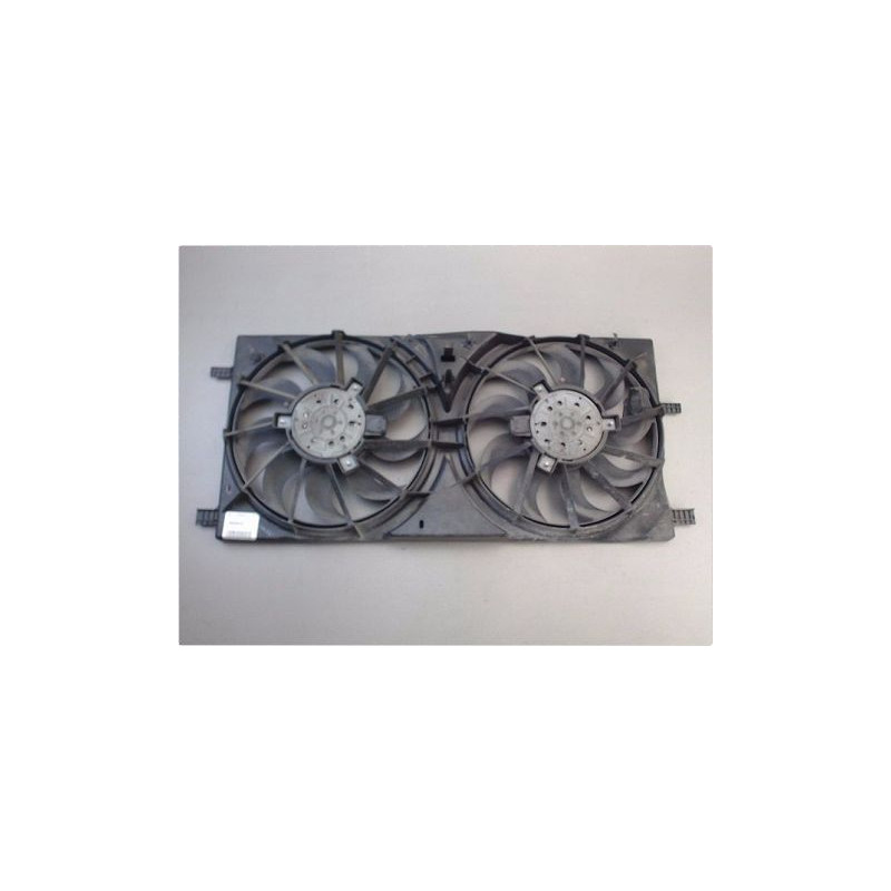 MOTEUR VENTILATEUR RADIATEUR RENAULT LAGUNA