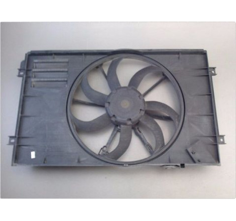 MOTEUR VENTILATEUR RADIATEUR