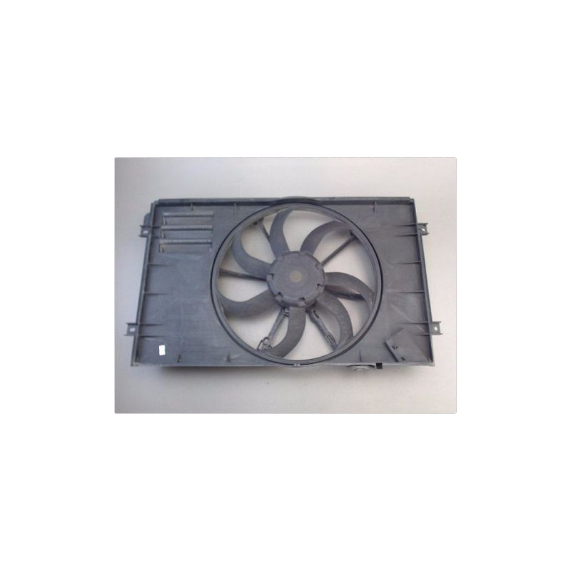 MOTEUR VENTILATEUR RADIATEUR VOLKSWAGEN TOURAN