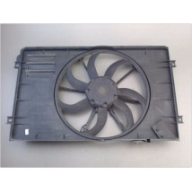 MOTEUR VENTILATEUR RADIATEUR VOLKSWAGEN TOURAN