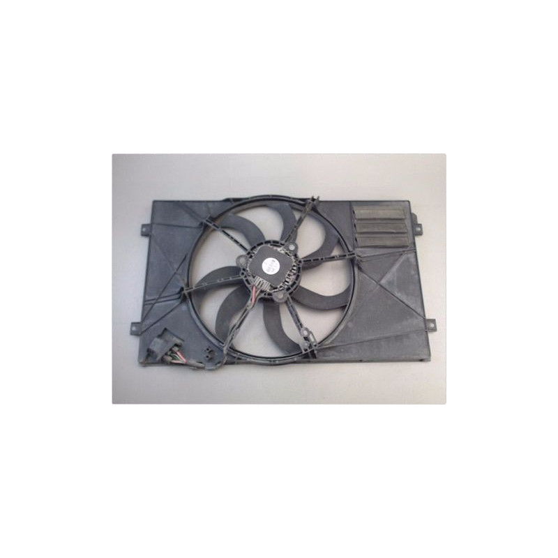 MOTEUR VENTILATEUR RADIATEUR VOLKSWAGEN TOURAN