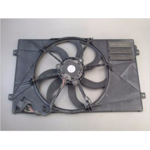 MOTEUR VENTILATEUR RADIATEUR VOLKSWAGEN TOURAN