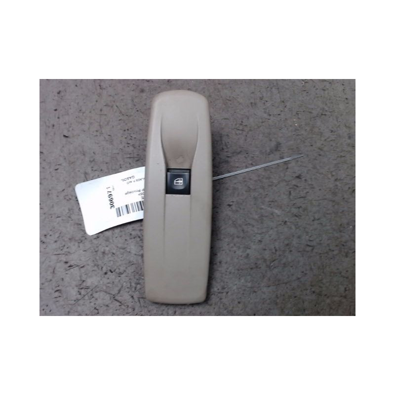 COMMANDE LEVE-GLACE PORTE AVD RENAULT MEGANE III 2008-