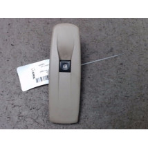 COMMANDE LEVE-GLACE PORTE AVD RENAULT MEGANE III 2008-