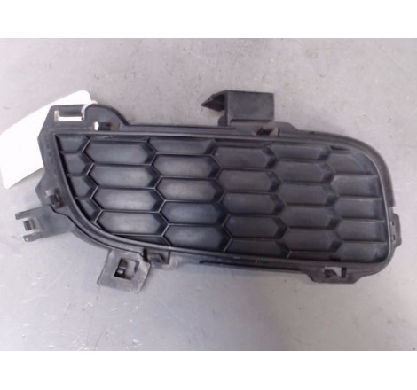 GRILLE VENTILATION PARE-CHOC AVD