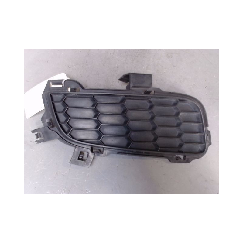 GRILLE VENTILATION PARE-CHOC AVD RENAULT LATITUDE