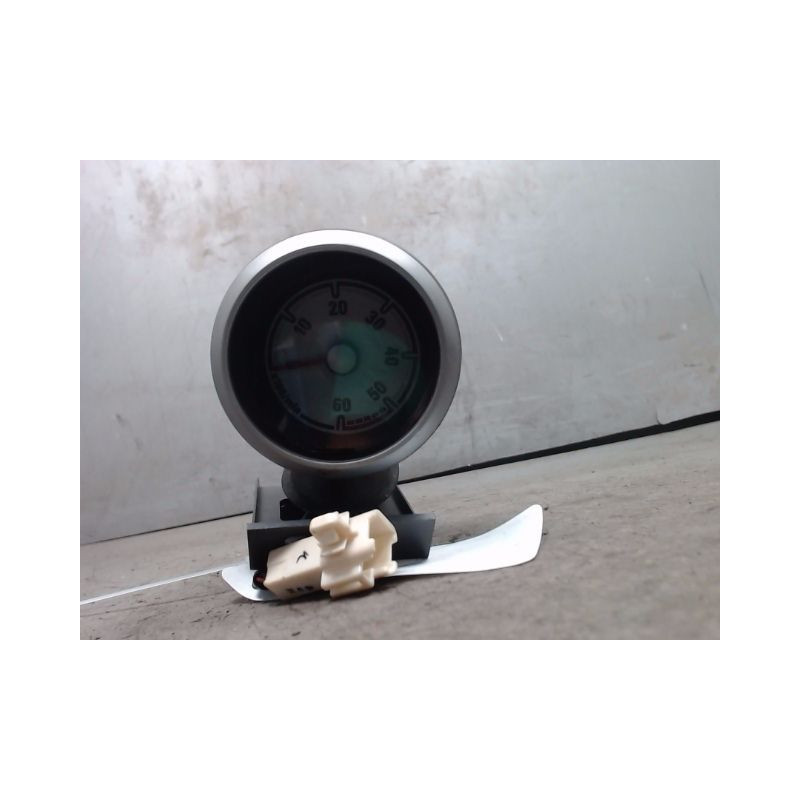 COMPTE TOURS OPEL AGILA