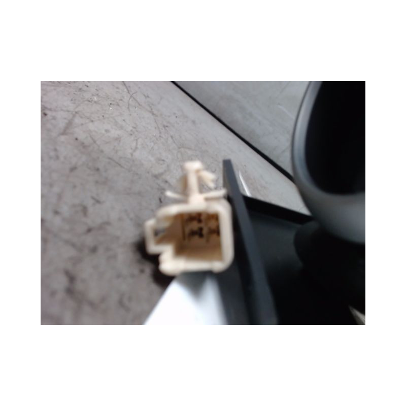 COMPTE TOURS OPEL AGILA
