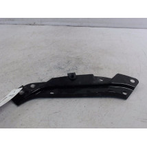 TOLE PORTE PHARE DROIT VOLKSWAGEN POLO 2009-