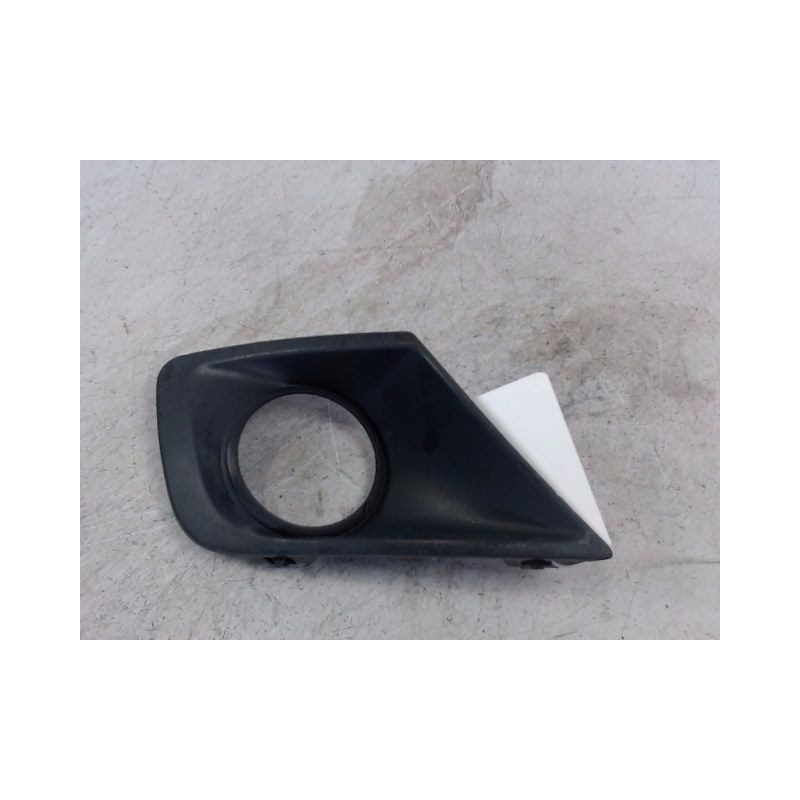 OBTURATEUR PHARE ADDITIONNEL PARE-CHOC AVD PEUGEOT 207 2009-