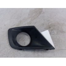 OBTURATEUR PHARE ADDITIONNEL PARE-CHOC AVD PEUGEOT 207 2009-
