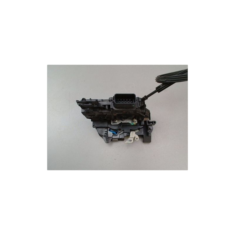 SYSTEME CONDAMNATION AVANT DROIT FORD B-MAX
