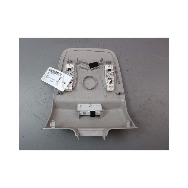 PLAFONNIER RENAULT SCENIC
