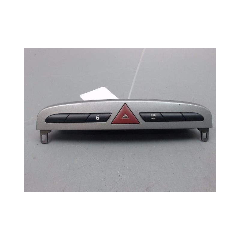BOUTON DE WARNING PEUGEOT 308 I Phase 1 2007-2011