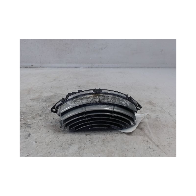 RESISTANCE DE CHAUFFAGE CITROEN GRAND C4 PICASSO