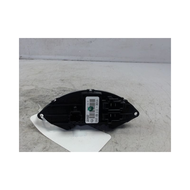 RESISTANCE DE CHAUFFAGE CITROEN GRAND C4 PICASSO