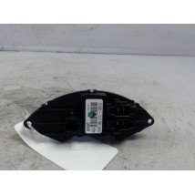 RESISTANCE DE CHAUFFAGE CITROEN GRAND C4 PICASSO