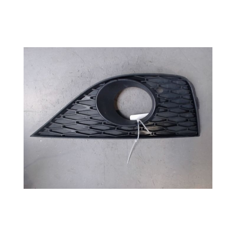 OBTURATEUR PHARE ADDITIONNEL PARE-CHOC AVG SEAT IBIZA 2008-