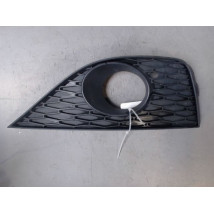 OBTURATEUR PHARE ADDITIONNEL PARE-CHOC AVG SEAT IBIZA 2008-