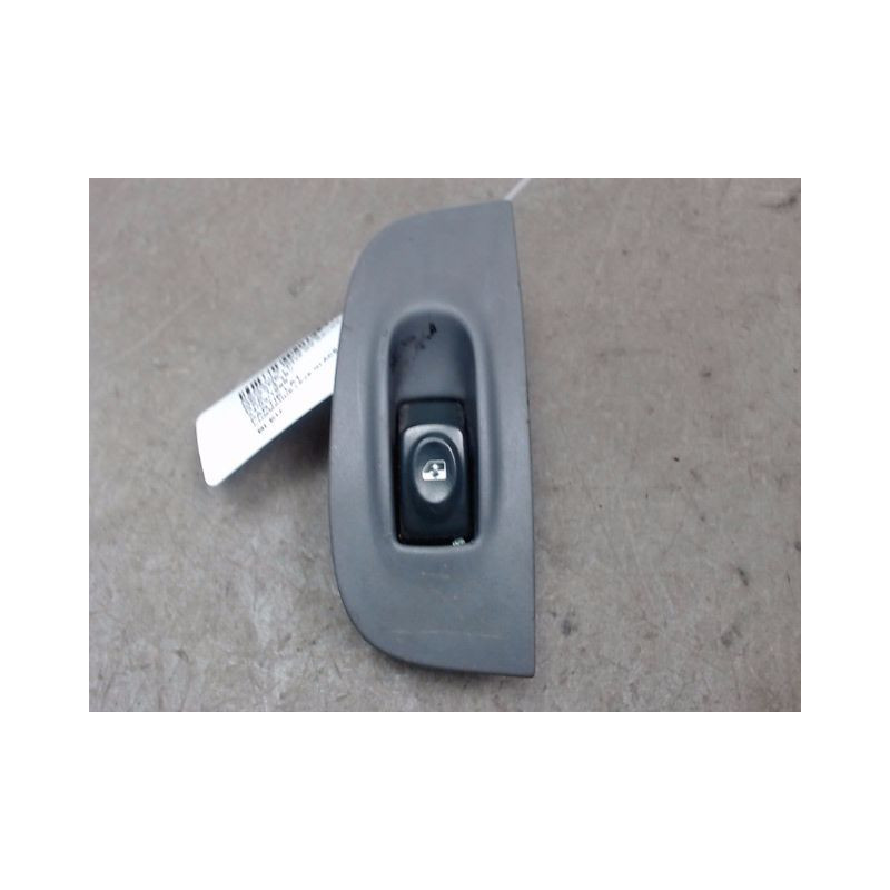 COMMANDE LEVE-GLACE PORTE AVD RENAULT MEGANE I PH2 99-02