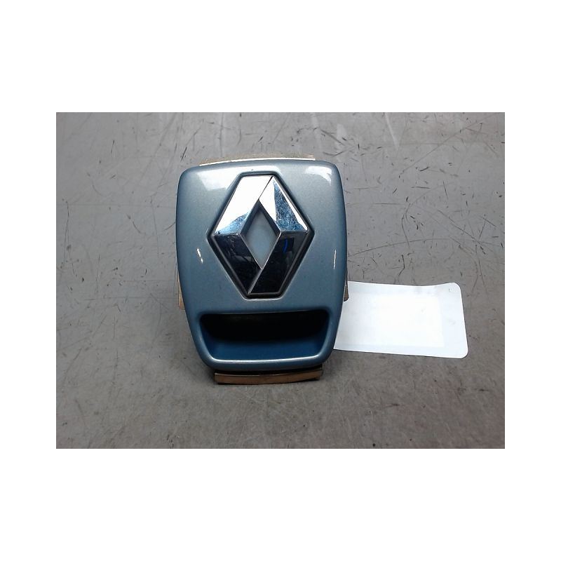 ACTIONNEUR SERRURE HAYON  RENAULT LAGUNA II 2005-2007