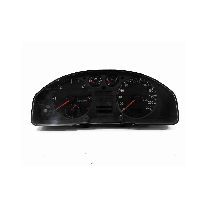 BLOC COMPTEURS AUDI A4 AVANT 96-99