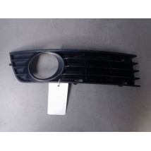 OBTURATEUR PHARE ADDITIONNEL PARE-CHOC AVD AUDI A4 2001-