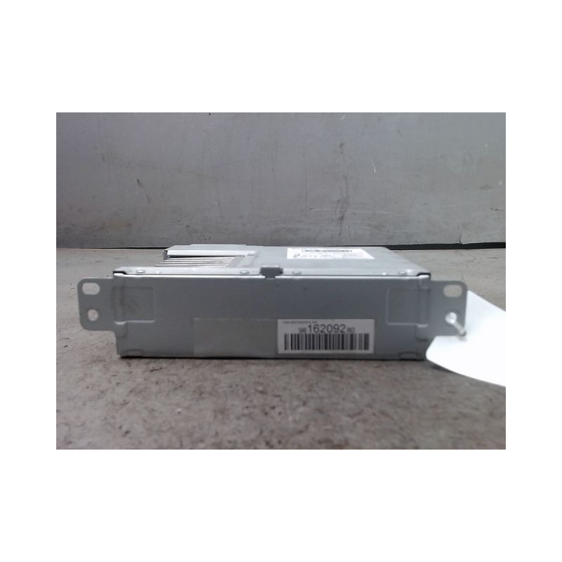 AUTORADIO CITROEN C3