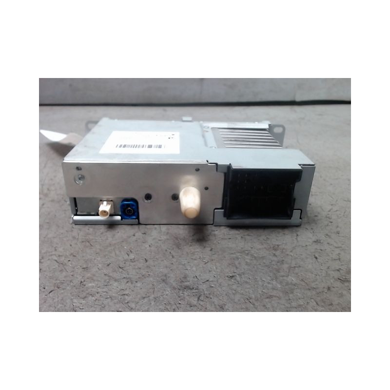 AUTORADIO CITROEN C3