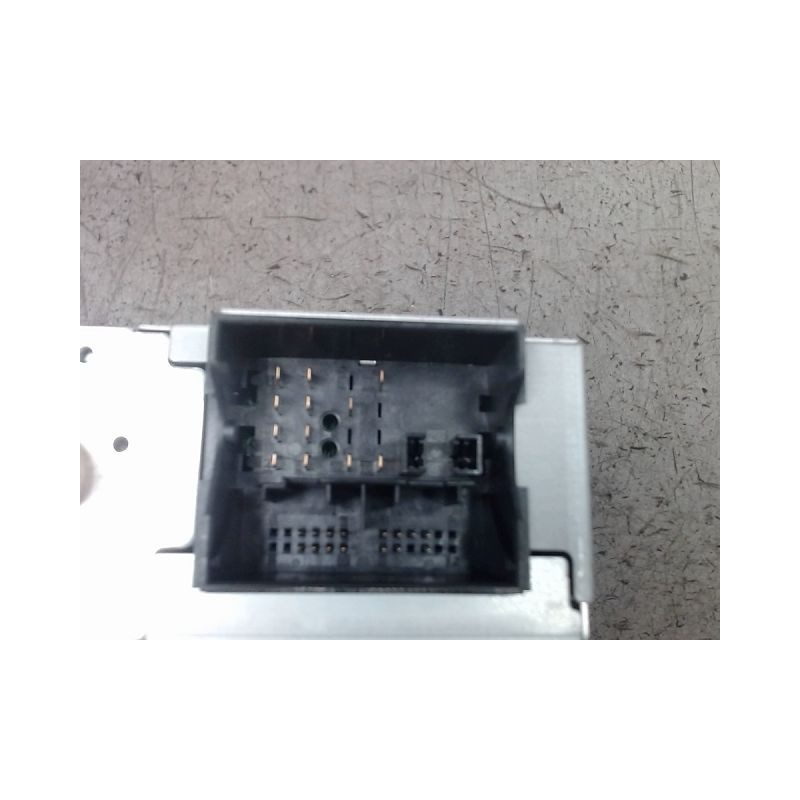 AUTORADIO CITROEN C3