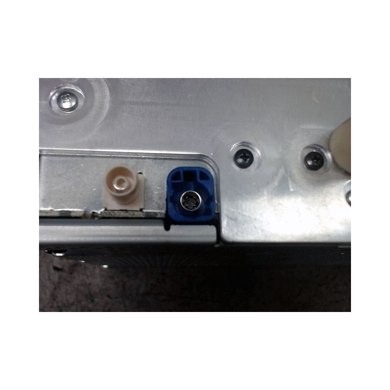 AUTORADIO CITROEN C3