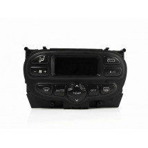 COMMANDE DE CHAUFFAGE PEUGEOT 307 2001-2005