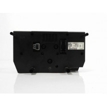 COMMANDE DE CHAUFFAGE PEUGEOT 307 2001-2005