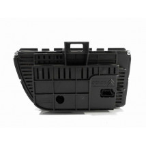 COMMANDE DE CHAUFFAGE G CITROEN C4 PICASSO 007-