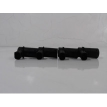 CAPTEUR AIDE STATIONNEMENT ARRIERE PEUGEOT 607 99-2004