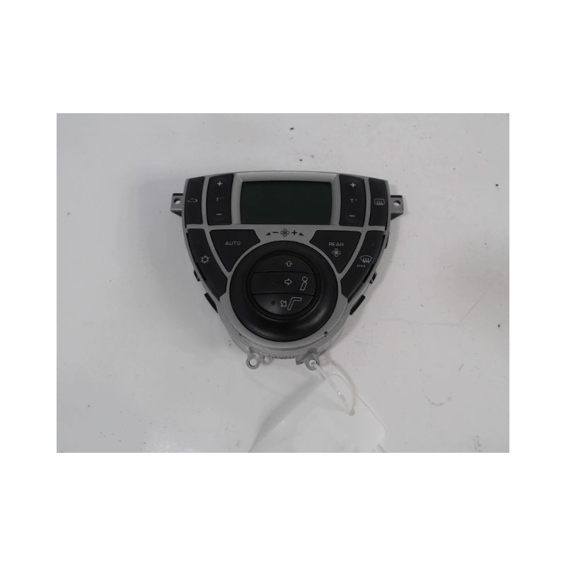 COMMANDE DE CHAUFFAGE FIAT ULYSSE 2002-