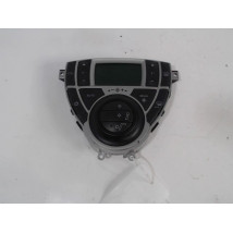 COMMANDE DE CHAUFFAGE FIAT ULYSSE 2002-