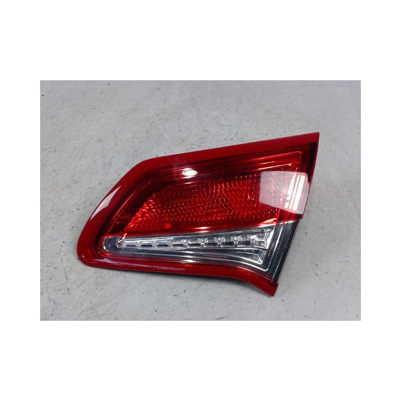 FEU ARRIERE INTERIEUR DROIT CITROEN C4 2010-