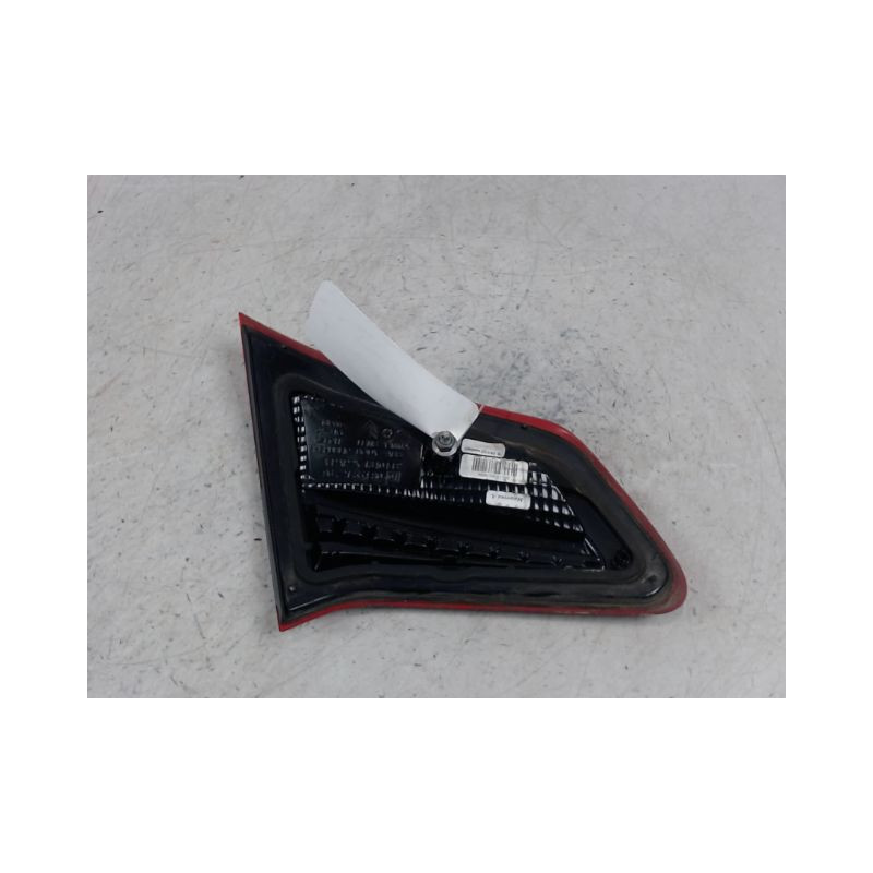 FEU ARRIERE INTERIEUR DROIT CITROEN C4 2010-