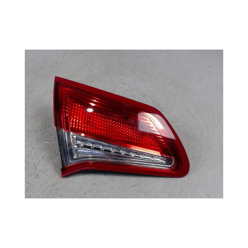 FEU ARRIERE INTERIEUR GAUCHE CITROEN C4 2010-