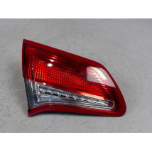 FEU ARRIERE INTERIEUR GAUCHE CITROEN C4 2010-