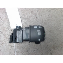 COMMANDE AUTORADIO RENAULT MEGANE III 2008-