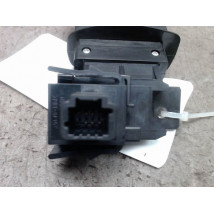 COMMANDE AUTORADIO RENAULT MEGANE III 2008-