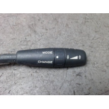 COMMANDE AUTORADIO PEUGEOT 206 3P