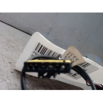 COMMANDE AUTORADIO PEUGEOT 206 3P