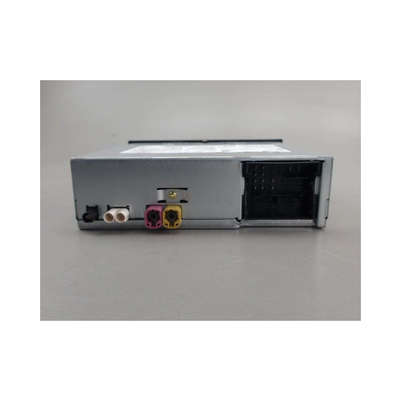 AUTORADIO SEAT IBIZA