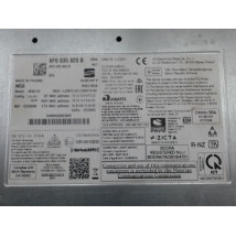 AUTORADIO SEAT IBIZA