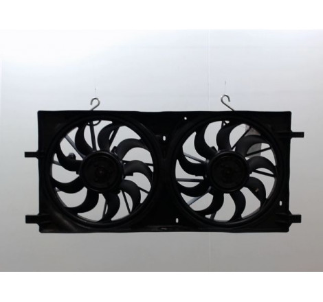MOTEUR VENTILATEUR RADIATEUR