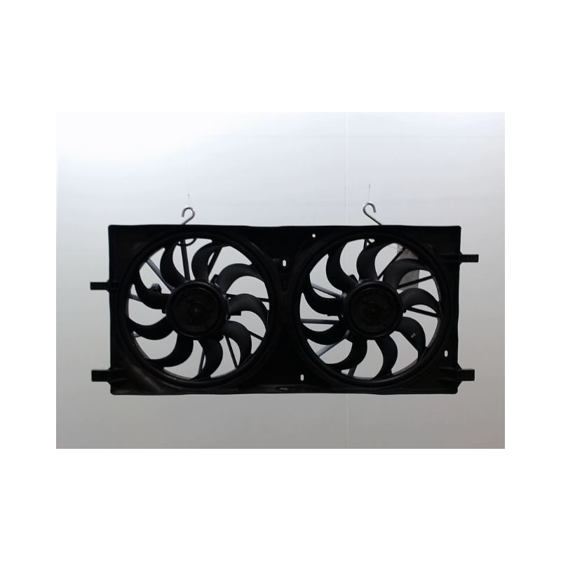 MOTEUR VENTILATEUR RADIATEUR RENAULT LAGUNA III CPÉ 2008-